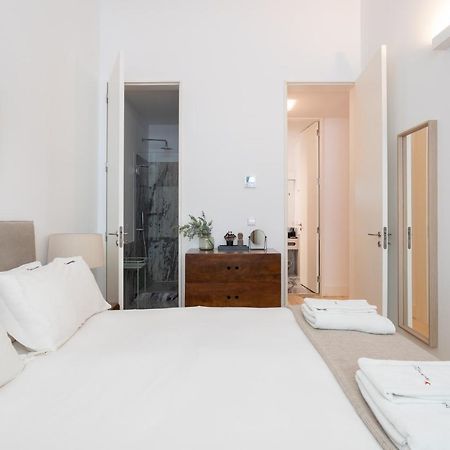 דירות ליסבון Flh Cais Sodre Design Duplex - Ribeira 11 מראה חיצוני תמונה