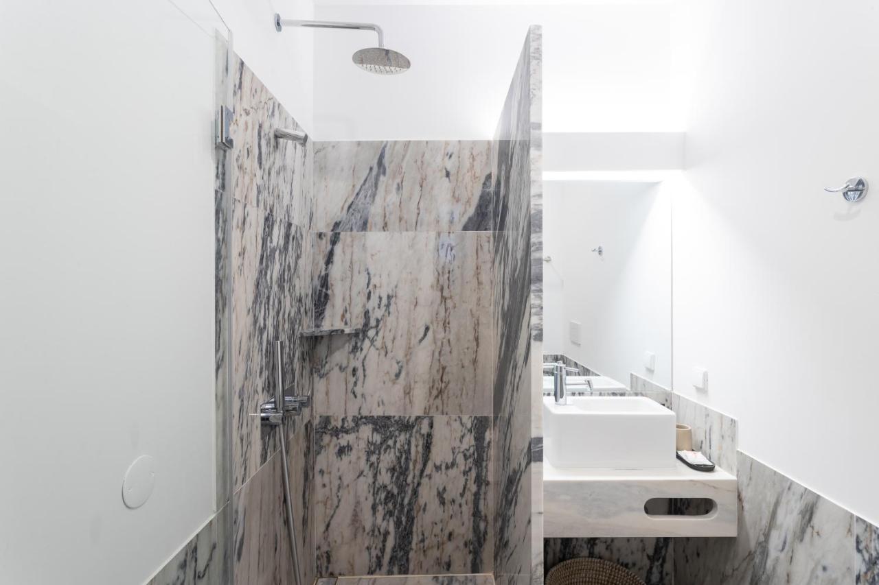 דירות ליסבון Flh Cais Sodre Design Duplex - Ribeira 11 מראה חיצוני תמונה